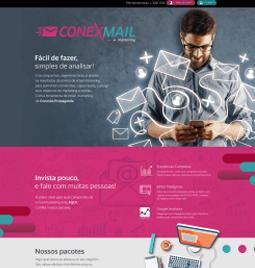 Conexmail